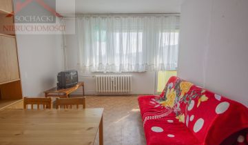 Mieszkanie 1-pokojowe Lubań, ul. Władysława Łokietka