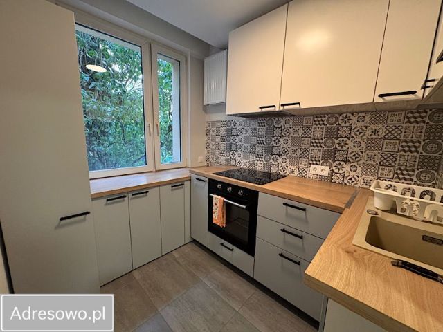 Mieszkanie 2-pokojowe Łódź Śródmieście, ul. dr. Stefana Kopcińskiego. Zdjęcie 1