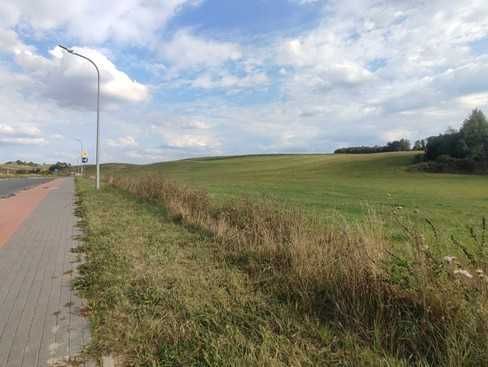 Działka budowlana Kurzętnik. Zdjęcie 1