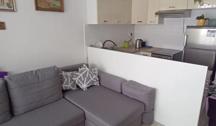 Mieszkanie 1-pokojowe Rzeszów Drabinianka, ul. Strażacka