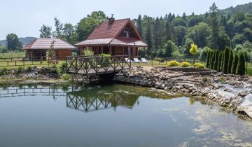 Działka siedliskowa Wańkowa