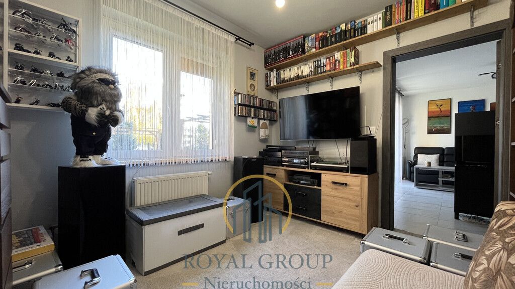 Mieszkanie 4-pokojowe Lublin Ponikwoda, ul. Cyprysowa. Zdjęcie 4