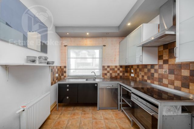 dom szeregowy, 5 pokoi Wrocław Wojnów, ul. Jelczańska. Zdjęcie 4