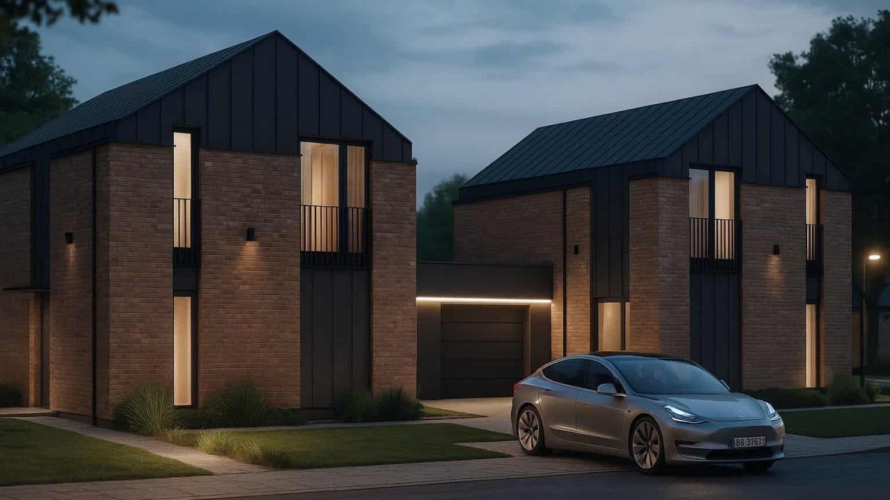 Działka budowlana Chwaszczyno, ul. Świerkowa. Zdjęcie 6