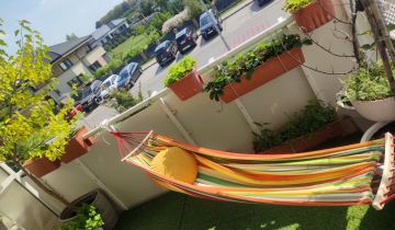 Mieszkanie 3-pokojowe Turka, ul. Konwaliowa