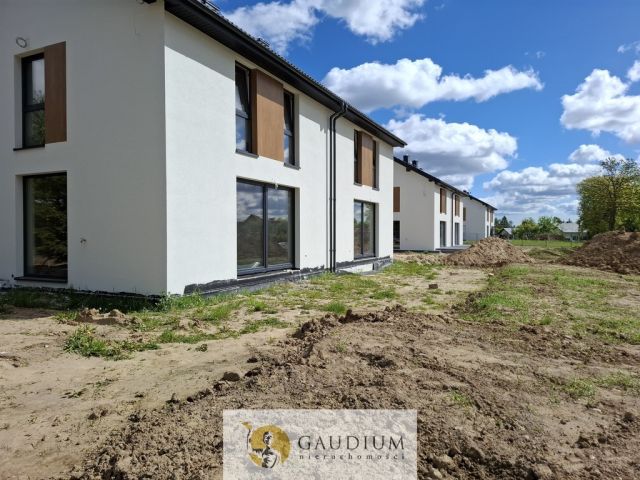 bliźniak, 4 pokoje Otomino, ul. Do Dworu. Zdjęcie 12