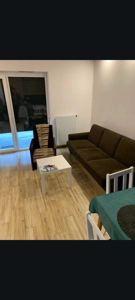 Mieszkanie 2-pokojowe Bydgoszcz, ul. Zenona Frydrychowicza