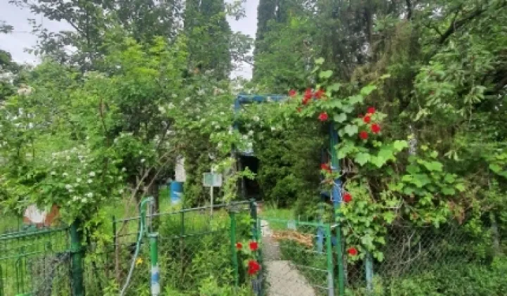 Działka rod Warszawa Praga-Południe, ul. Chełmżyńska