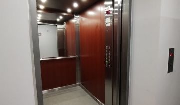 Mieszkanie 2-pokojowe Warszawa Mokotów, ul. Czerniakowska