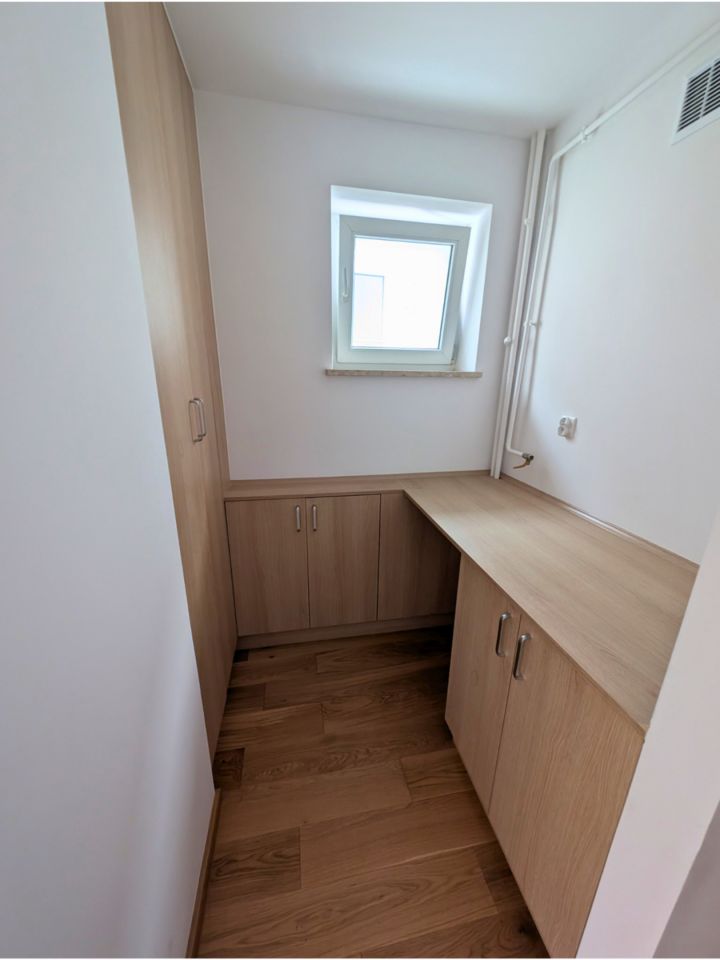 Mieszkanie 1-pokojowe Warszawa Saska Kępa, al. Stanów Zjednoczonych. Zdjęcie 6