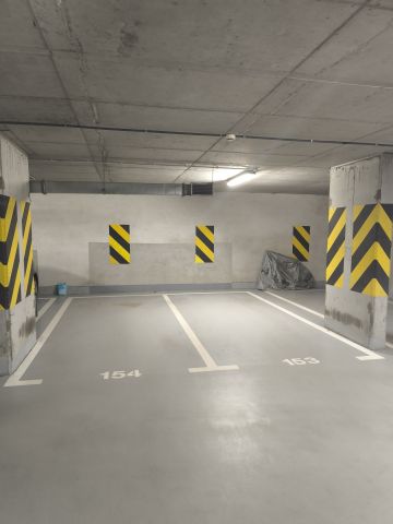 Mieszkanie 4-pokojowe Warszawa Kabaty, ul. Kazimierza Jeżewskiego. Zdjęcie 22