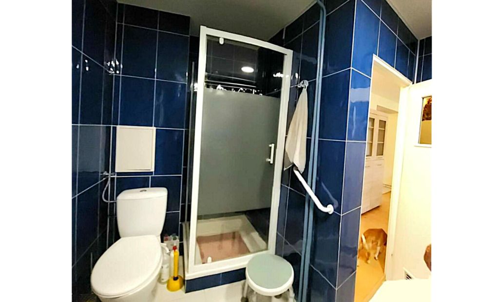 Mieszkanie 3-pokojowe Wrocław Plac Grunwaldzki, ul. Mikołaja Sępa-Szarzyńskiego. Zdjęcie 13