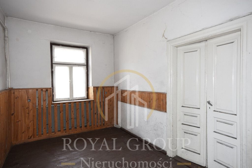 Mieszkanie 5-pokojowe Kock. Zdjęcie 4