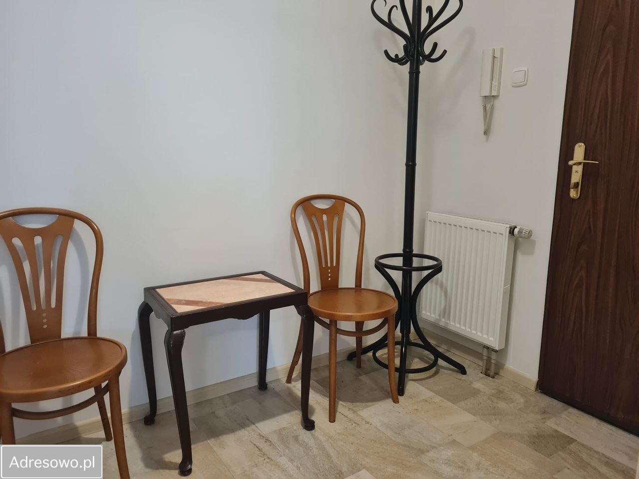 Mieszkanie 1-pokojowe Otwock, ul. Tadeusza Kościuszki. Zdjęcie 8