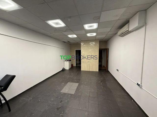 Lokal Warszawa Bielany. Zdjęcie 1