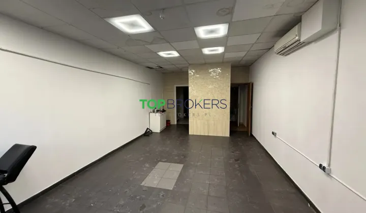 Lokal Warszawa Bielany