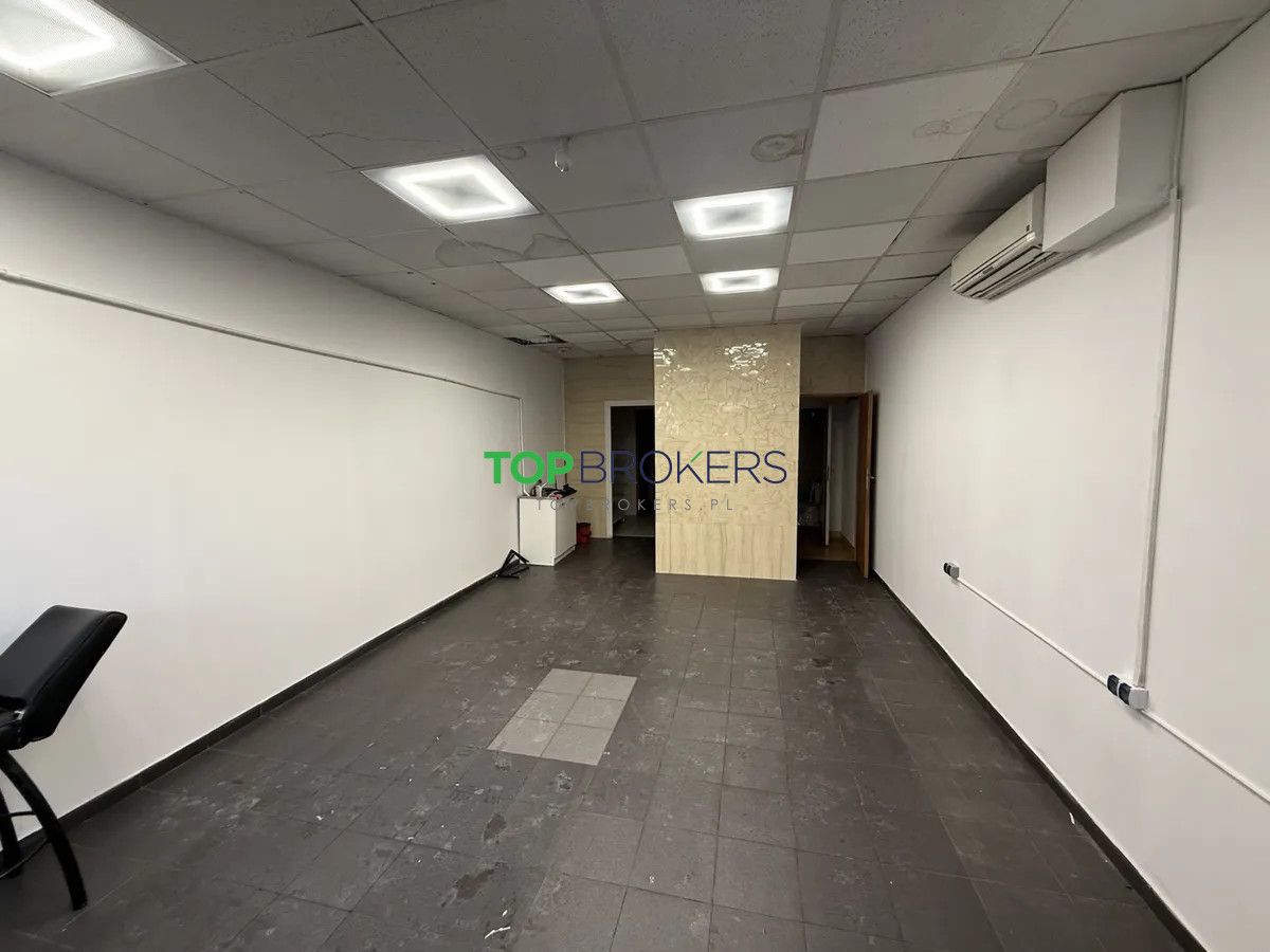 Lokal Warszawa Bielany. Zdjęcie 1