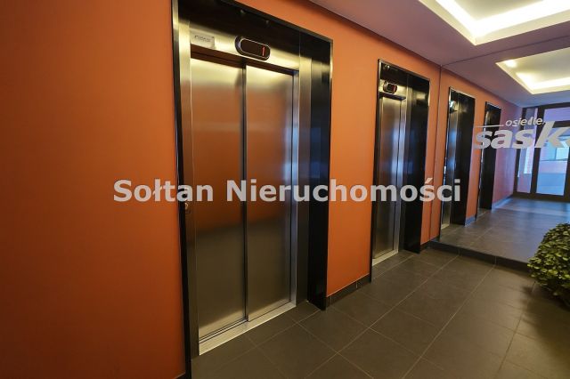 Mieszkanie 3-pokojowe Warszawa Gocław, ul. gen. Tadeusza Bora-Komorowskiego. Zdjęcie 21