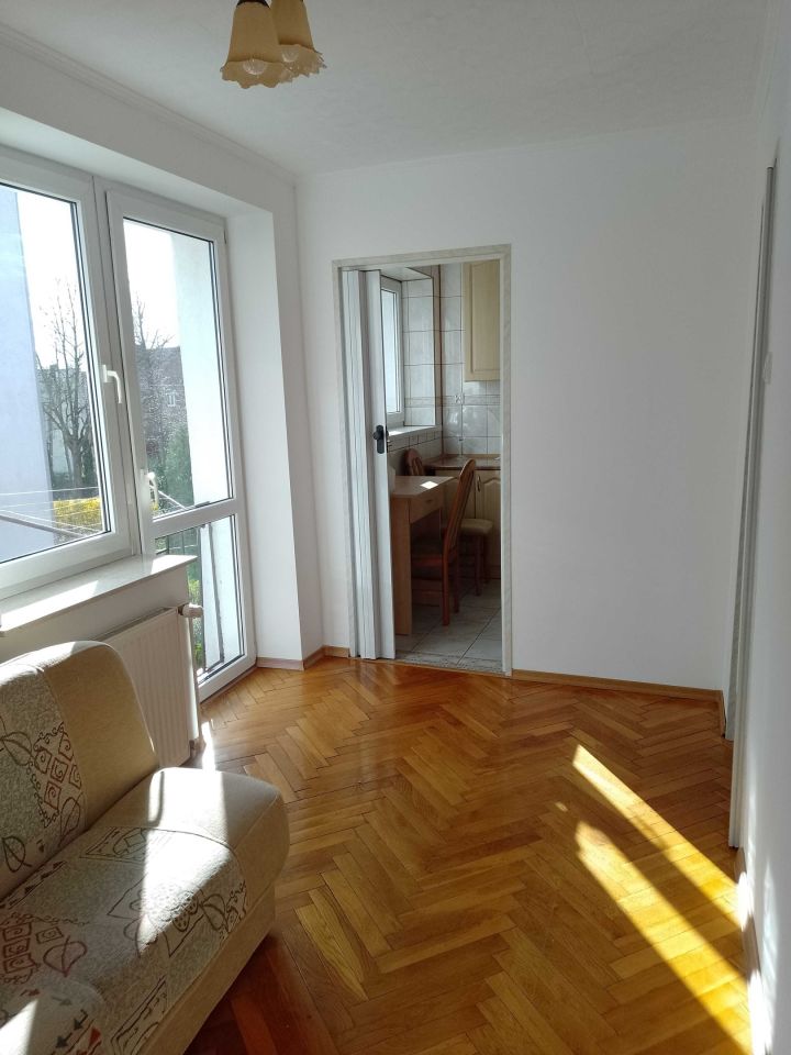 Mieszkanie 2-pokojowe Staszów, ul. Niepodległości. Zdjęcie 8