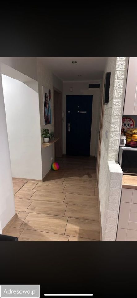 Mieszkanie 2-pokojowe Obrzycko, ul. Dworcowa. Zdjęcie 9