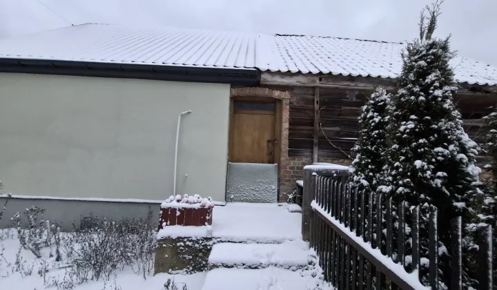 bliźniak Woroszyły