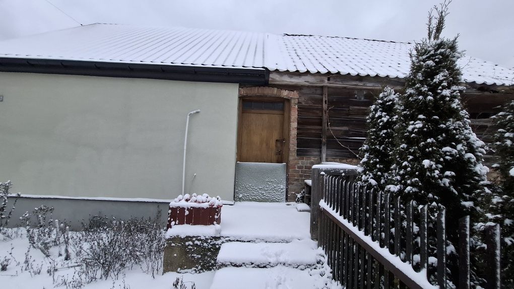 bliźniak Woroszyły. Zdjęcie 1