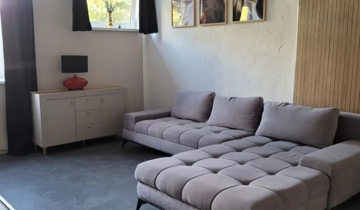 Mieszkanie 1-pokojowe Piła