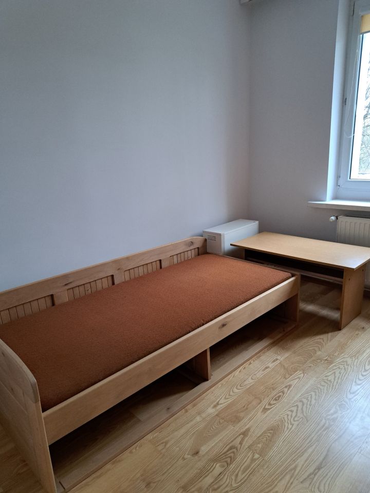 Mieszkanie 2-pokojowe Będzin Warpie, ul. Mikołaja Kopernika. Zdjęcie 9