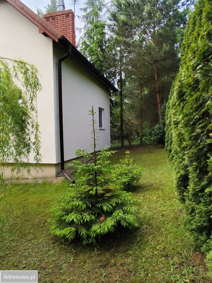 Działka rekreacyjna Kiełpiny. Zdjęcie 8