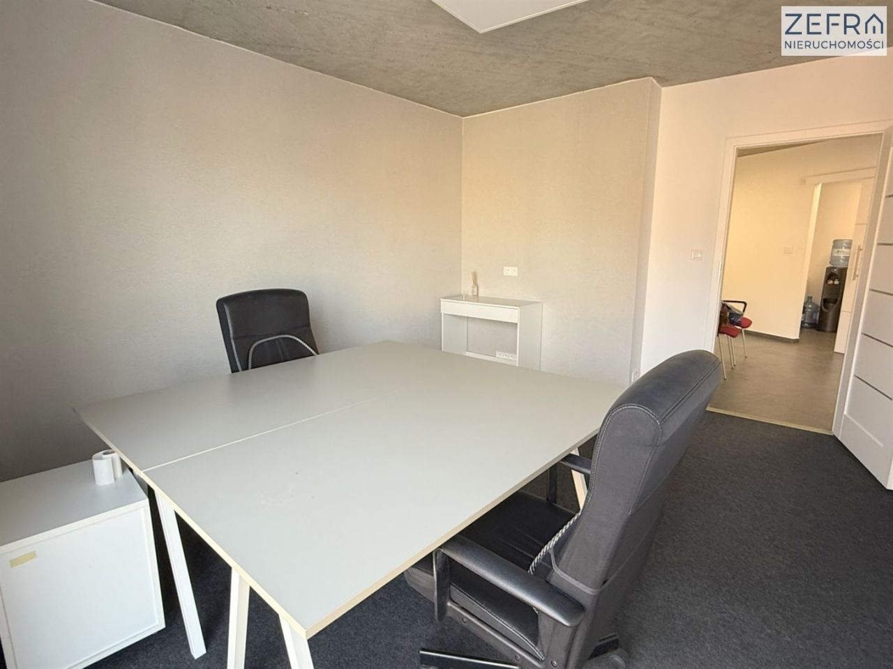 Biuro Kraków Grzegórzki. Zdjęcie 7