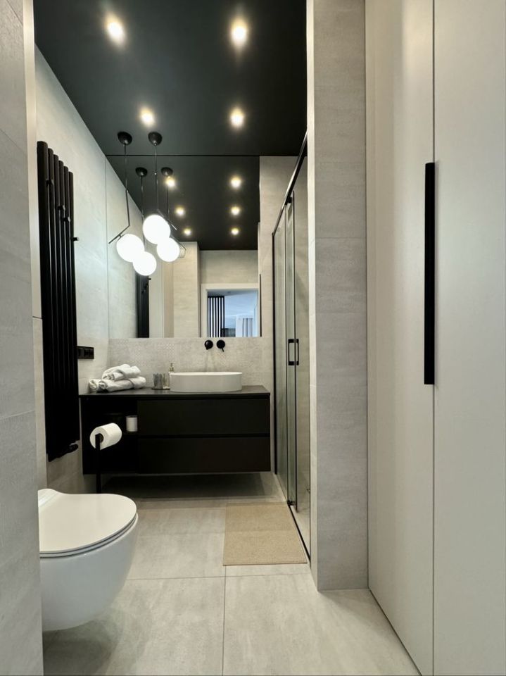 Mieszkanie 3-pokojowe Łódź Polesie, ul. Pienista. Zdjęcie 2