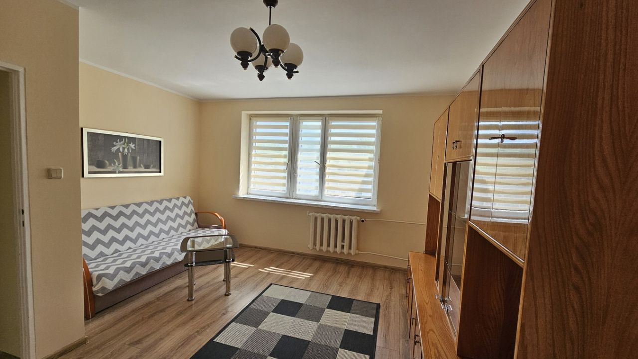 Mieszkanie 2-pokojowe Tczew, ul. Ignacego Paderewskiego. Zdjęcie 5