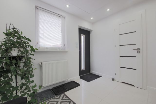 dom wolnostojący, 4 pokoje Bydgoszcz Miedzyń. Zdjęcie 4