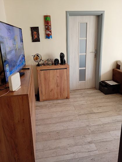 Mieszkanie 2-pokojowe Głogów, ul. Obrońców Pokoju. Zdjęcie 3