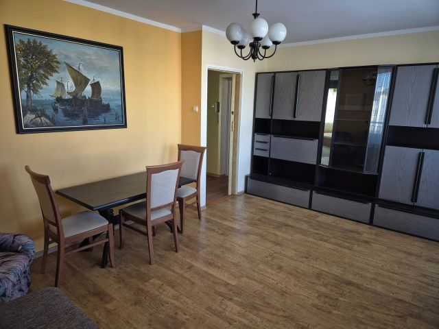 Mieszkanie 3-pokojowe Olsztyn Jaroty, ul. Immanuela Kanta. Zdjęcie 1