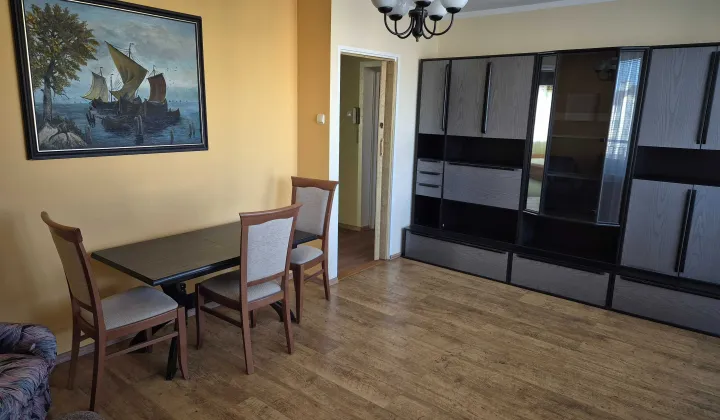 Mieszkanie 3-pokojowe Olsztyn Jaroty, ul. Immanuela Kanta