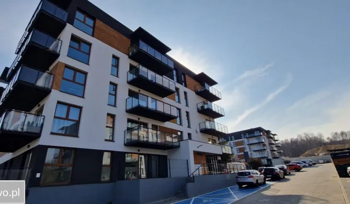 Mieszkanie 2-pokojowe Świętochłowice, ul. Wiśniowa