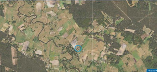 dom wolnostojący, 4 pokoje Piasutno Żelazne. Zdjęcie 10