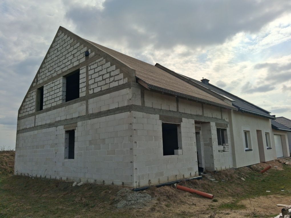 bliźniak Elżbiecin. Zdjęcie 3