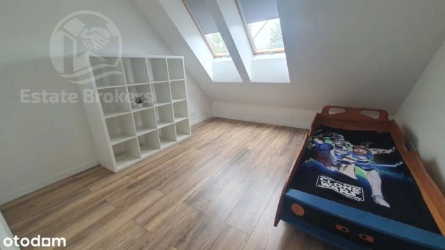 bliźniak, 6 pokoi Wrocław Krzyki, ul. gen. Stefana Grota-Roweckiego. Zdjęcie 6