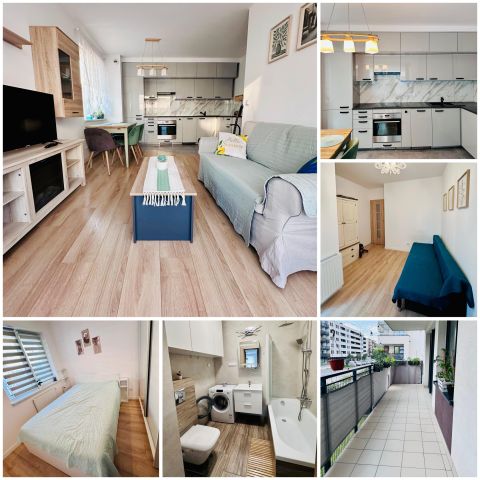 Mieszkanie 3-pokojowe Warszawa Praga-Południe, ul. Przeworska. Zdjęcie 1