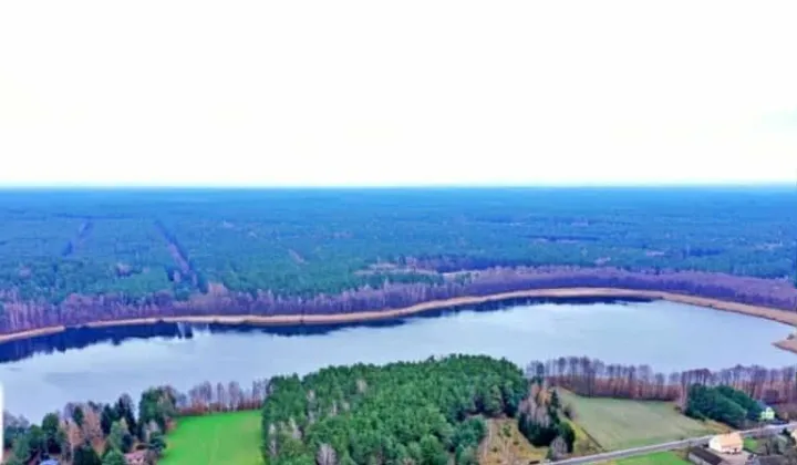 siedlisko, 5 pokoi Goreń Duży, Goreń Duży