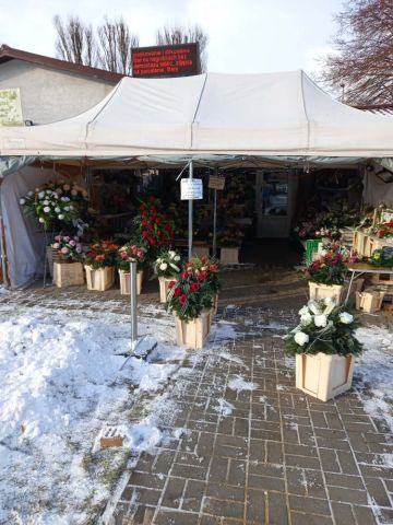 Lokal Lublin Majdanek. Zdjęcie 1