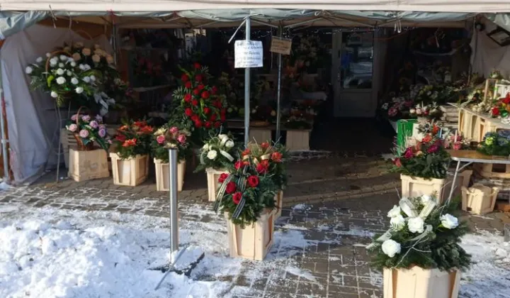 Lokal Lublin Majdanek