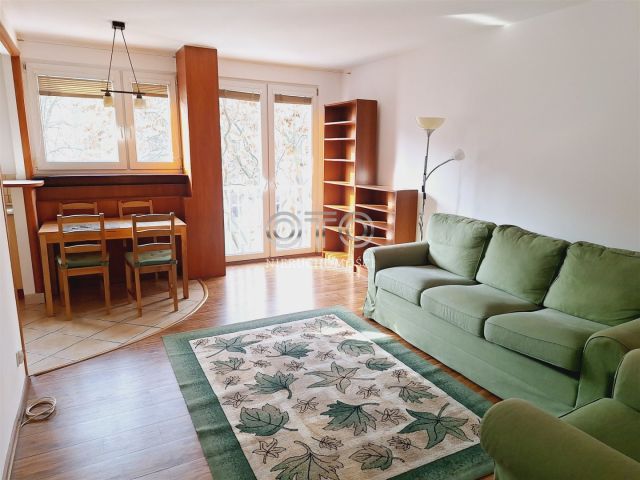 Mieszkanie 2-pokojowe Wrocław Stare Miasto, ul. Kotlarska. Zdjęcie 3