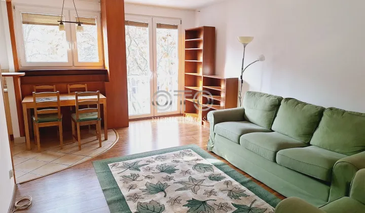 Mieszkanie 2-pokojowe Wrocław Śródmieście, ul. Kotlarska