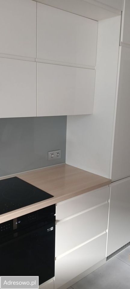 Mieszkanie 2-pokojowe Kraków Czyżyny, os. Osiedle Avia. Zdjęcie 11