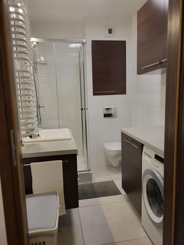 Mieszkanie 1-pokojowe Kraków Czyżyny, ul. Galicyjska. Zdjęcie 8