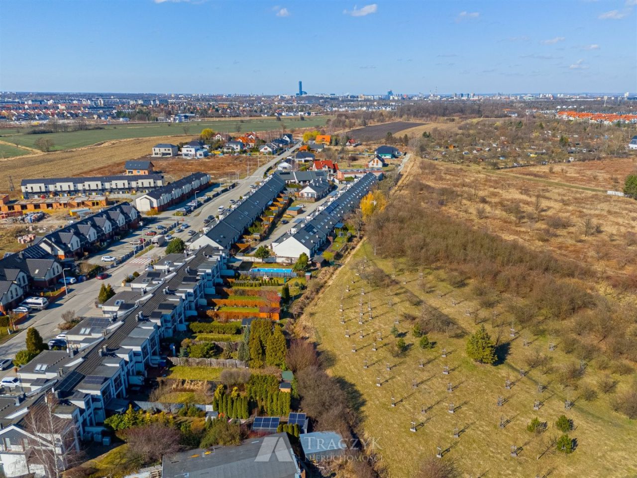 Działka budowlana Wrocław Brochów. Zdjęcie 22