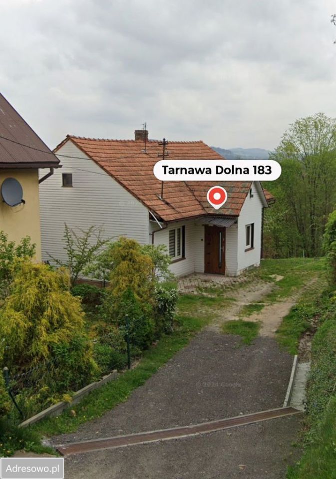 dom wolnostojący, 3 pokoje Tarnawa Dolna. Zdjęcie 17